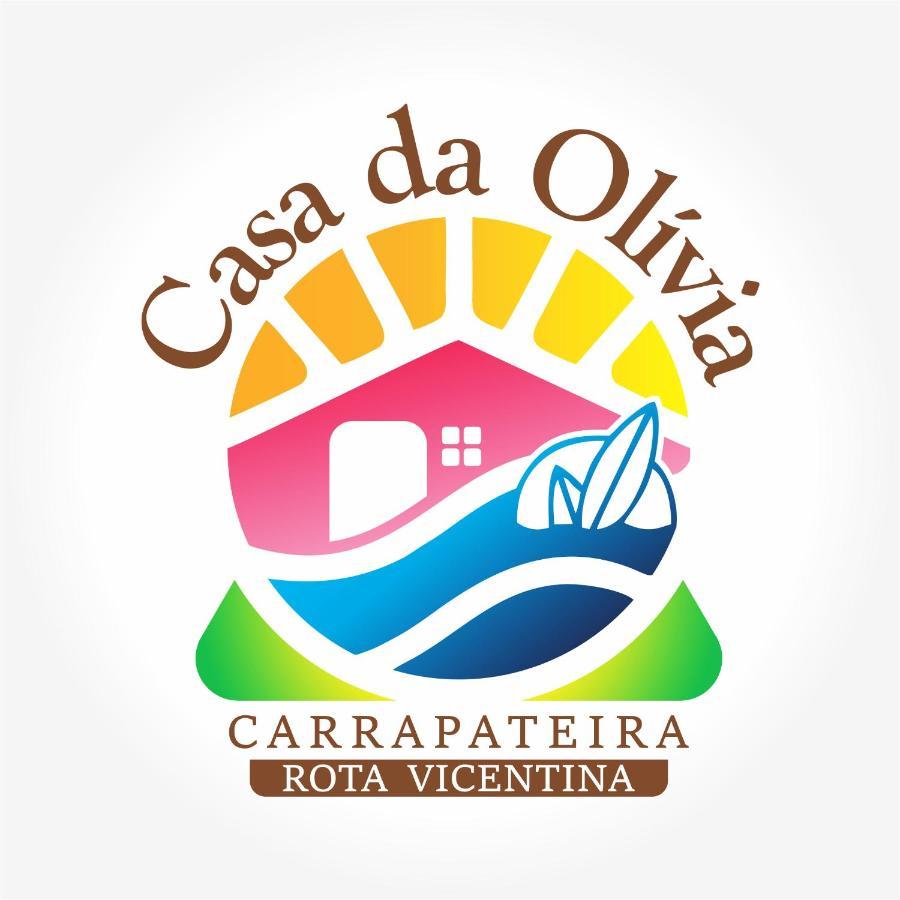 Casa D'Olivia Hotel Carrapateira Buitenkant foto