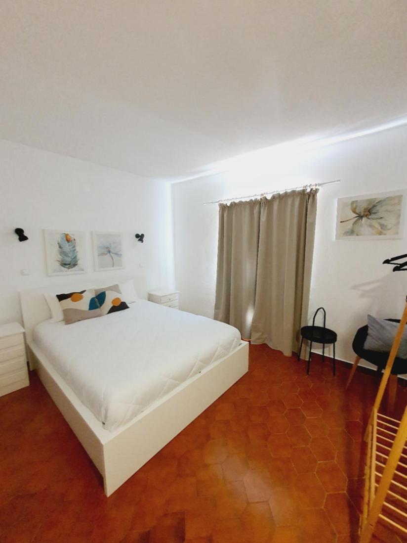 Casa D'Olivia Hotel Carrapateira Buitenkant foto