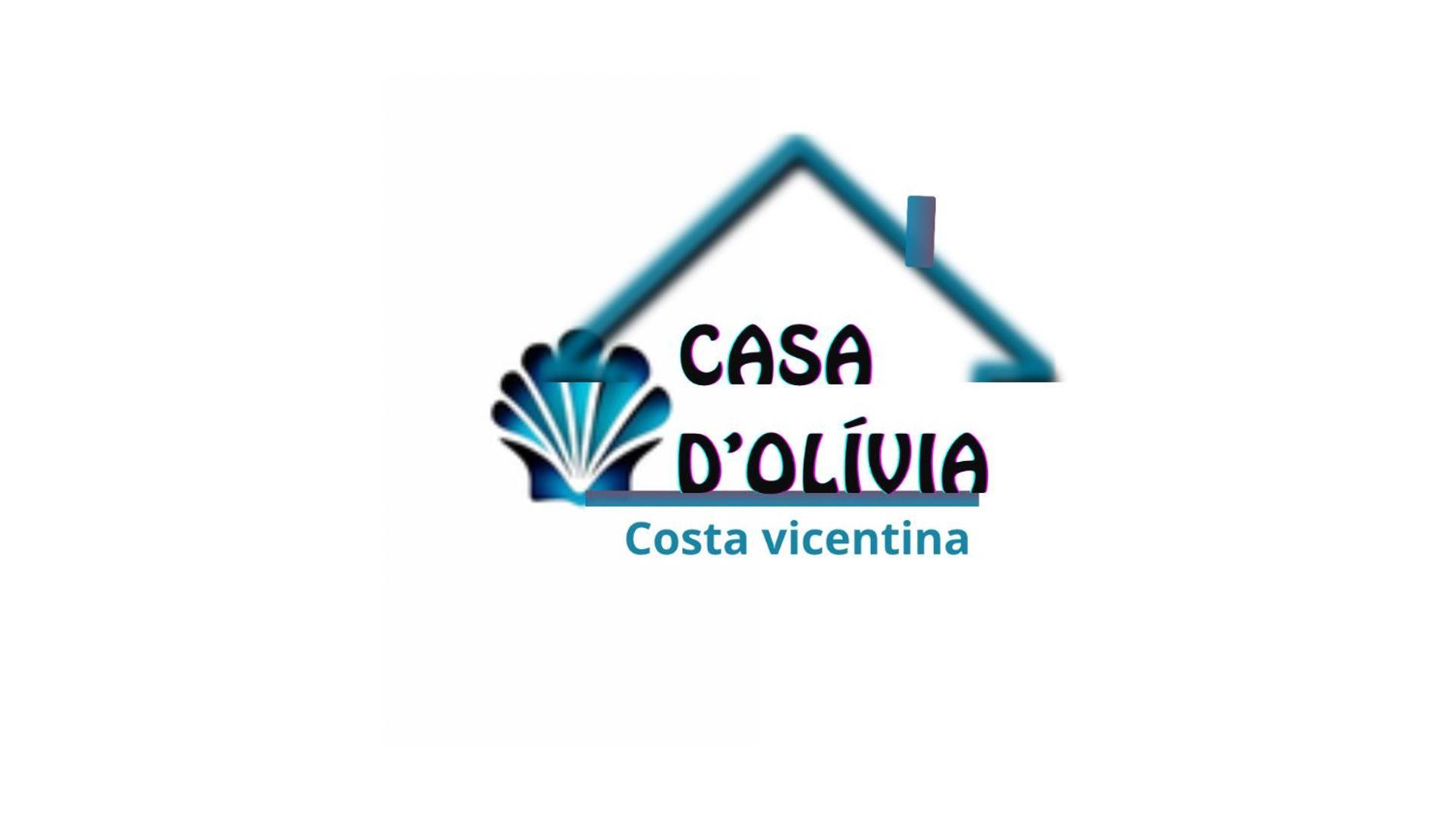 Casa D'Olivia Hotel Carrapateira Buitenkant foto